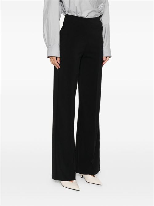 Pantalone donna a palazzo PATRIZIA PEPE | 8P0731A6F5K103